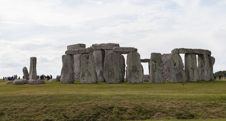 Stonehenge, Condado de Wiltshire, Inglaterra, 08 12, DD