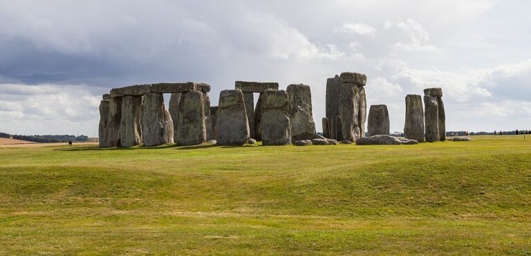 Stonehenge, Condado de Wiltshire, Inglaterra, 08 12, DD