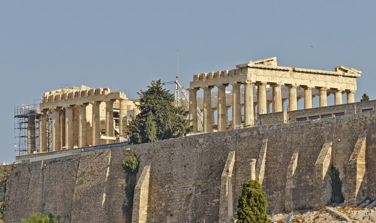 Attica 06 13 Athens 35 Parthenon
