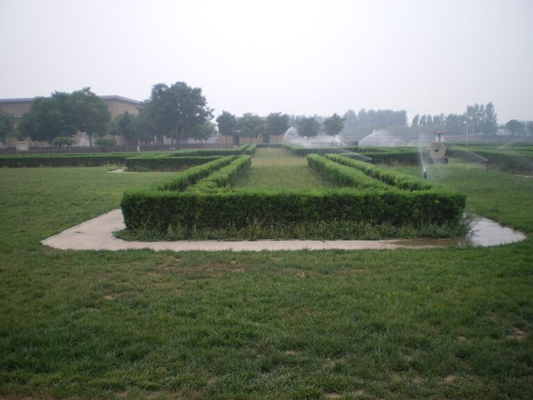 Yinxu 殷墟