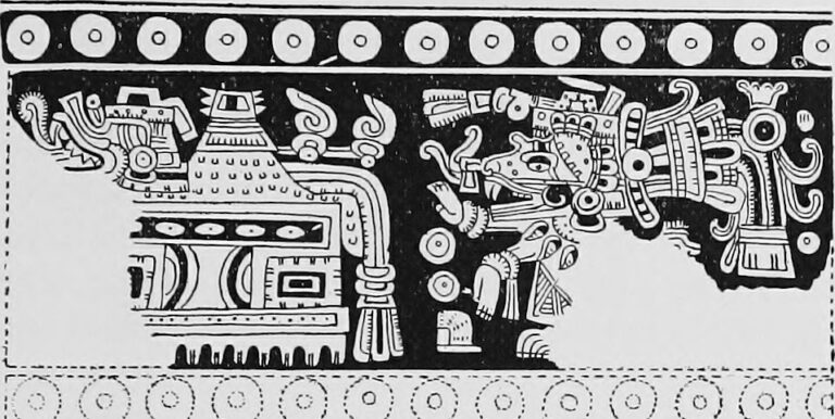 Introduction to the study of North America archaeology