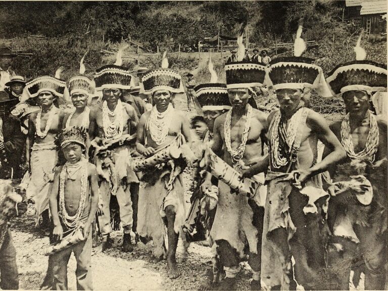 University of California publications in American archaeology and ethnology