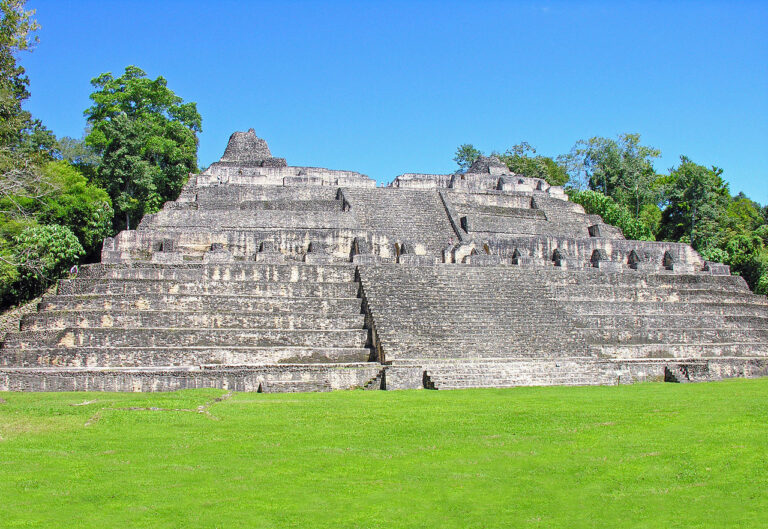 Caana Caracol