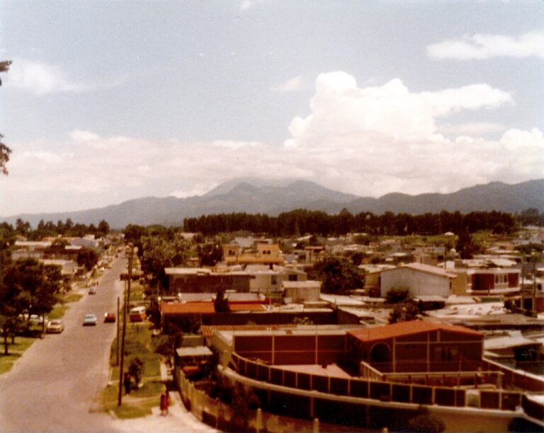 Kaminaljuyu Cd Guatemala