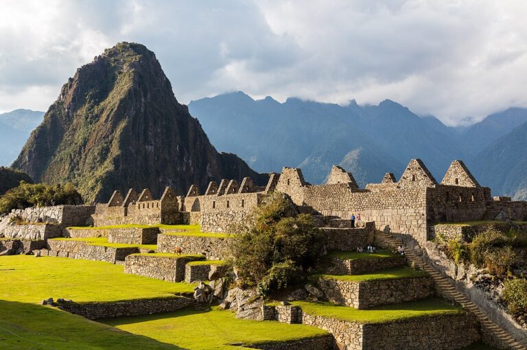 Machu Picchu, Perú, 07 30, DD