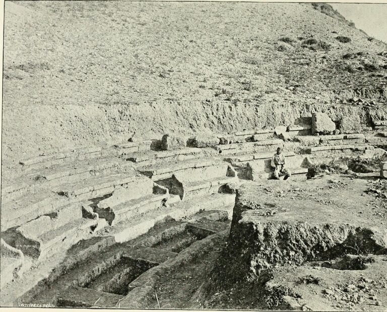 Papers of the American School of Classical Studies at Athens