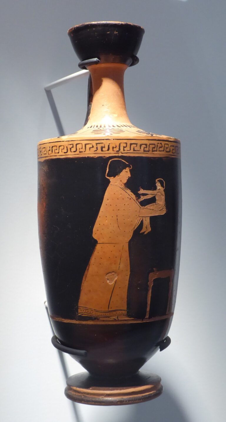 Amsterdam apierson greek 0