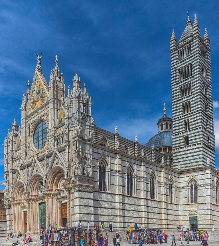 Siena Cathedral