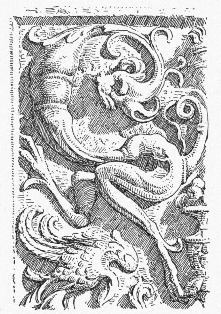 Character of Renaissance Architecture 0219b