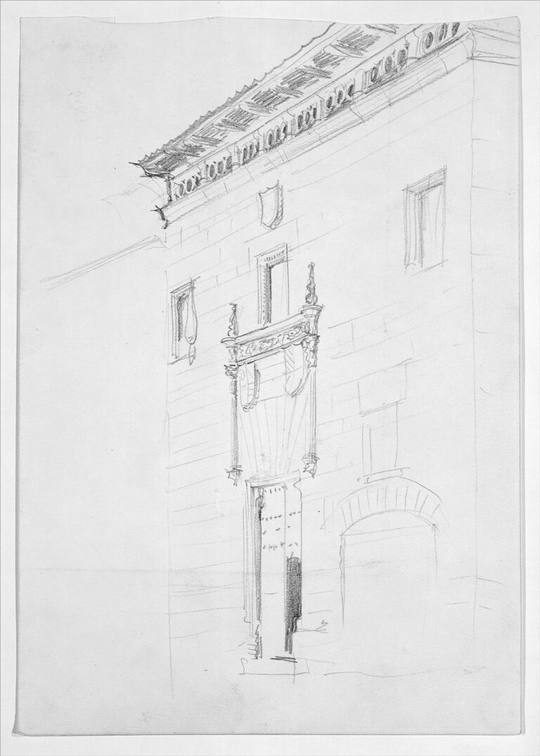 Renaissance Palace