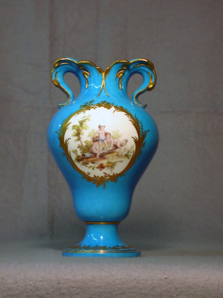 Tulip Shaped Vase