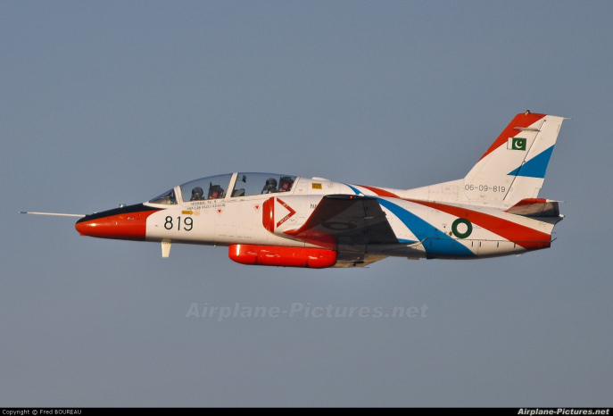 Hongdu JL-8 - Hongdu JL-8 / K-8 Karakorum: Photos, History, Specification