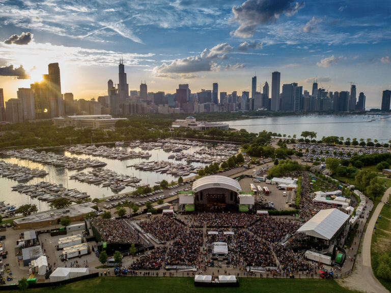 Huntington Bank Field image 3
