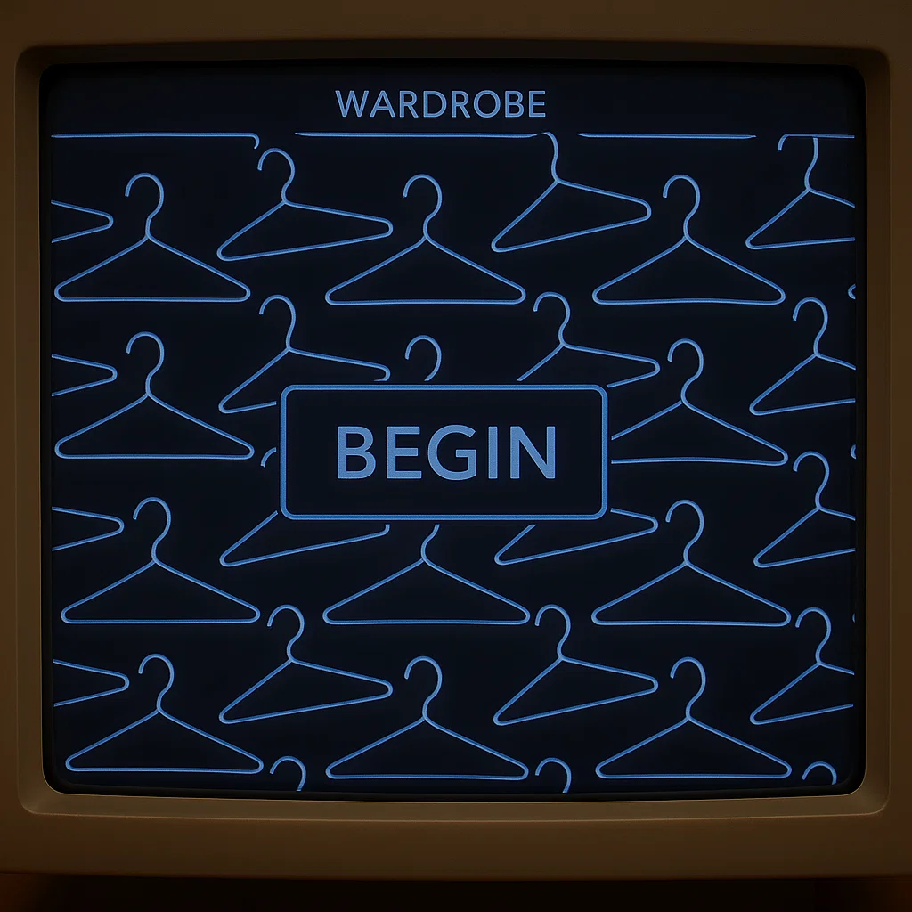 fashion computer