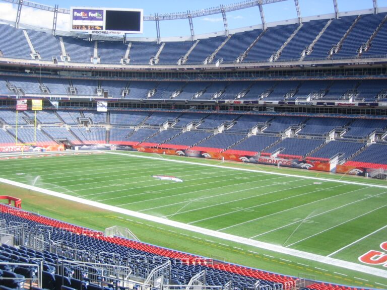 Invesco Field at Mile High image 2
