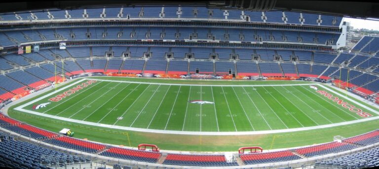 Invesco Field at Mile High image 3