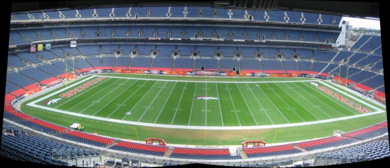 Invesco Field at Mile High image 4