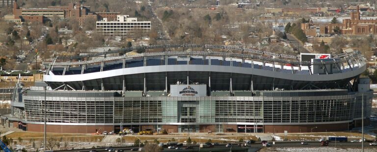 Invesco Field at Mile High image 5