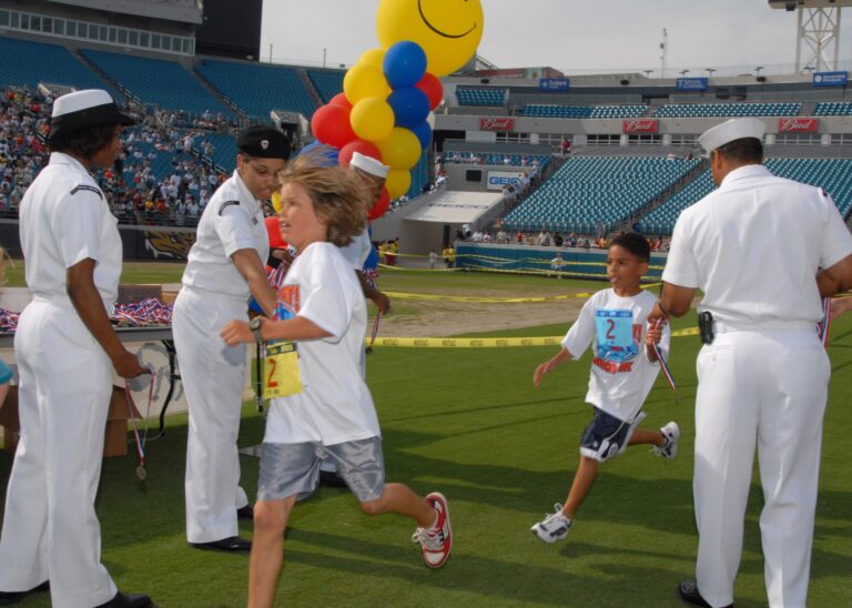 Jacksonville Municipal Stadium image 3