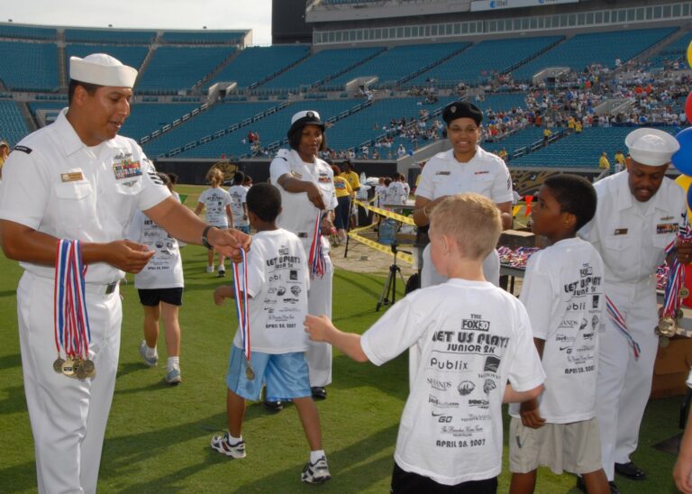 Jacksonville Municipal Stadium image 4