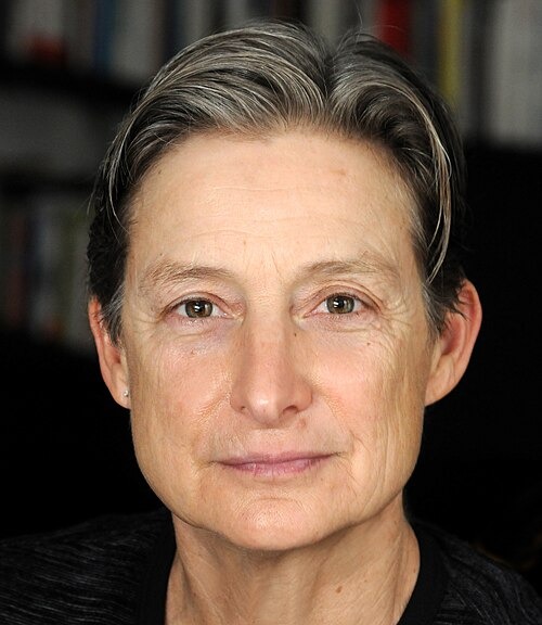 Judith Butler, 2013 cropped portrait