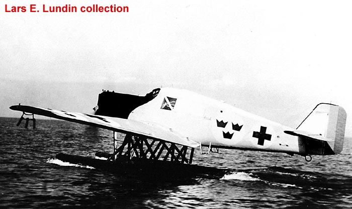 Junkers F.13 - Junkers F.13 aircraft