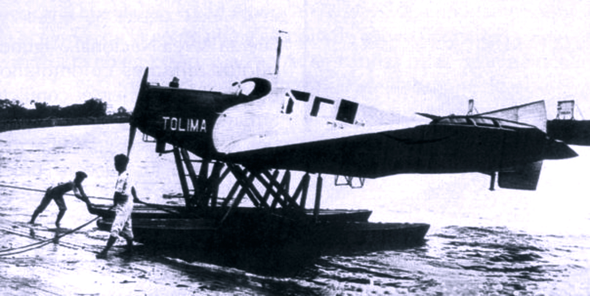 Junkers F.13 - Junkers F.13 aircraft