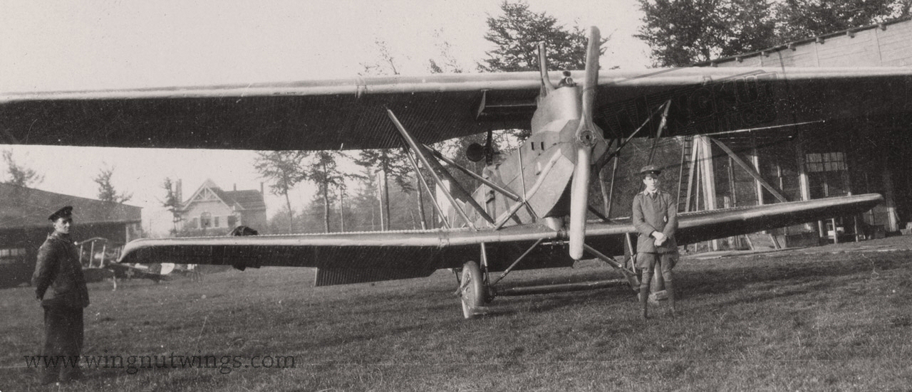 Junkers J.I - Afbeeldingsresultaat voor Junkers J.I