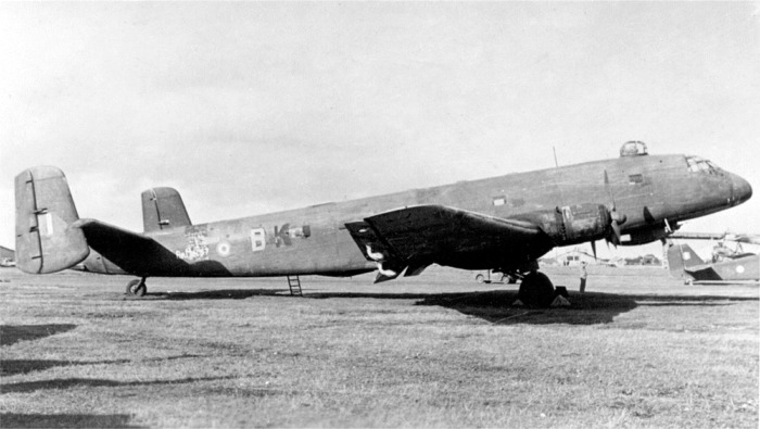 Junkers Ju 290 - Junkers Ju-290