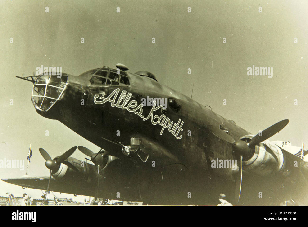 Junkers Ju 290 - The Junkers Ju 290 was a German transport aircraft used during World