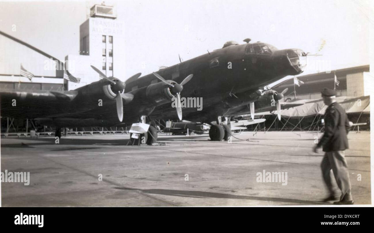 Junkers Ju 290 - This photo features the Junkers Ju 290, a German transport aircraft