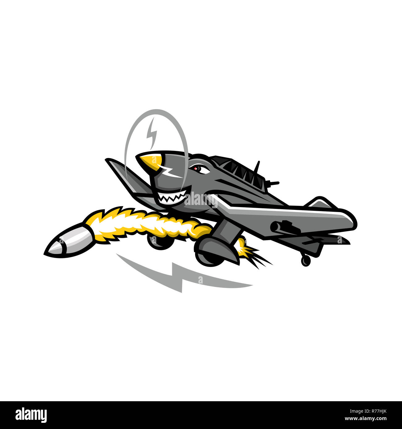 Junkers Ju 87 Stuka - Junkers ju 87 stuka aircraft hi-res stock photography and images - Alamy