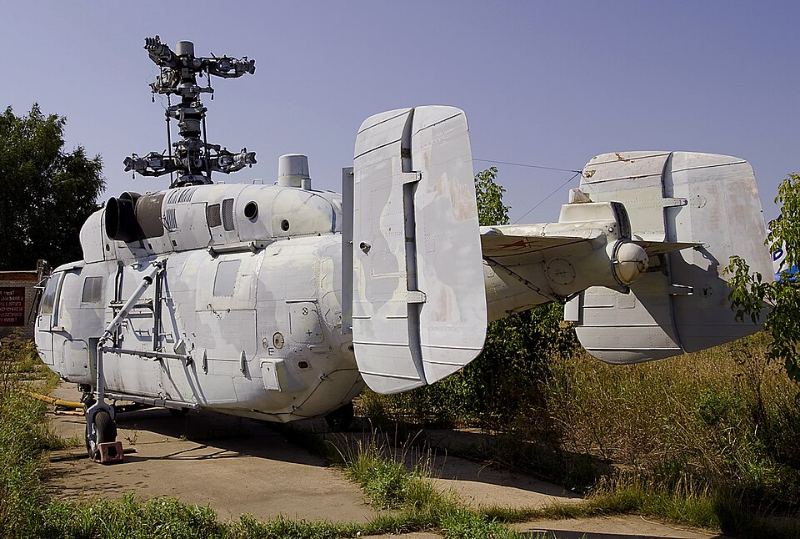 Kamov Ka-29 - Ka-29 (6220421634)