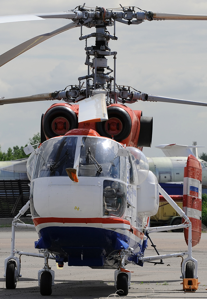 Kamov Ka-32 - Kamov KA-32 (5143511238)