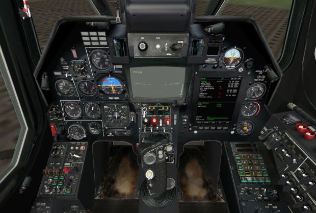 Kamov Ka-50 - Kamov Ka-50 Black Shark cockpit Kamov Ka-50 Black Shark Specs, Cockpit, and Price - Helicopter Specs