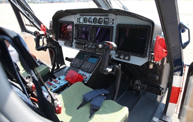 Kamov Ka-62 - Certificado en Rusia el helic?ptero bimotor Kamov Ka-62 - Aerotendencias