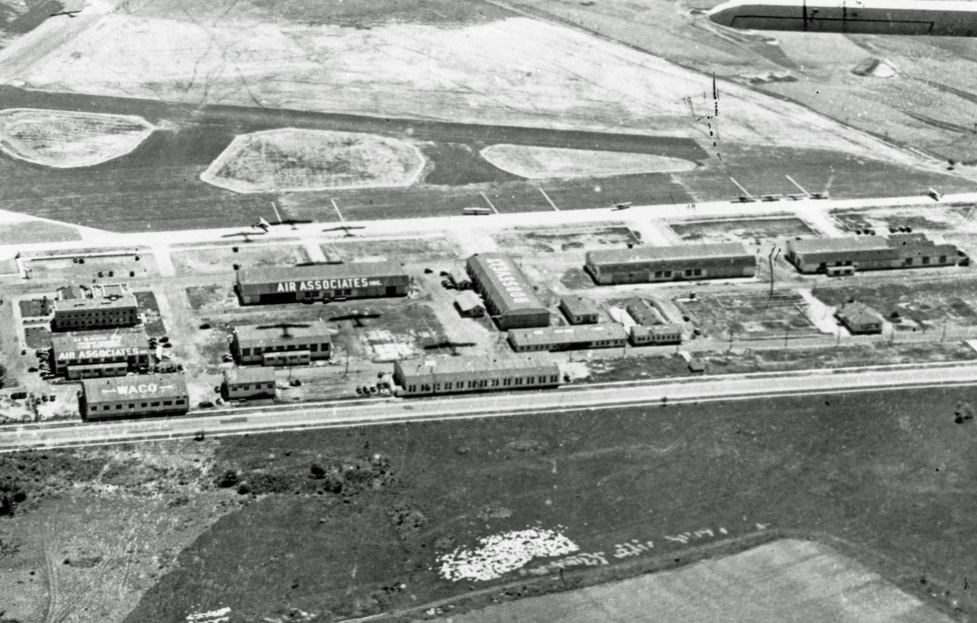 Keystone B-6 - Keystone B-6 aircraft