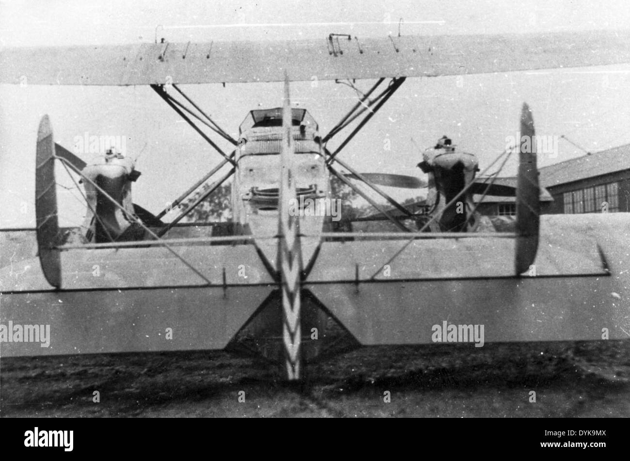 Keystone LB-5 - The Keystone LB-5 was a U.S. Army Air Service bomber used in the late