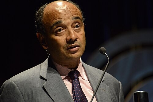 Kwame Anthony Appiah at Fronteiras do Pensamento Porto Alegre, 2013