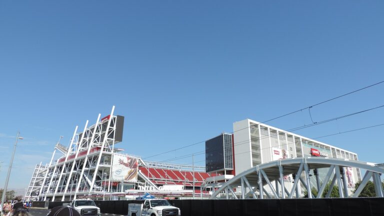 Levi's Stadium image 2