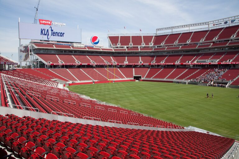 Levi's Stadium image 3