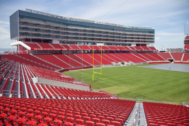 Levi's Stadium image 4