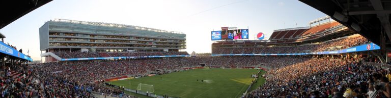 Levi's Stadium image 5