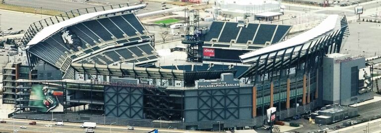 Lincoln Financial Field image 2