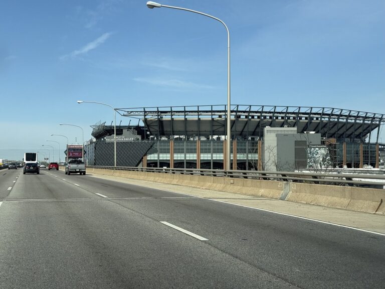 Lincoln Financial Field image 5