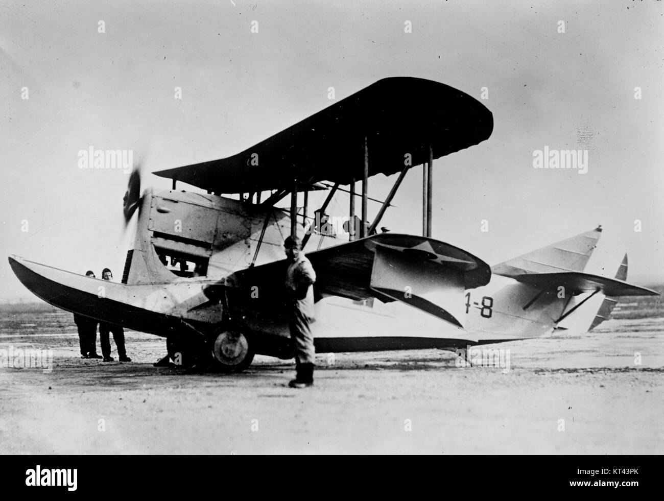 Loening OL - Loening OL refers to a specific type of aircraft designed by Loening