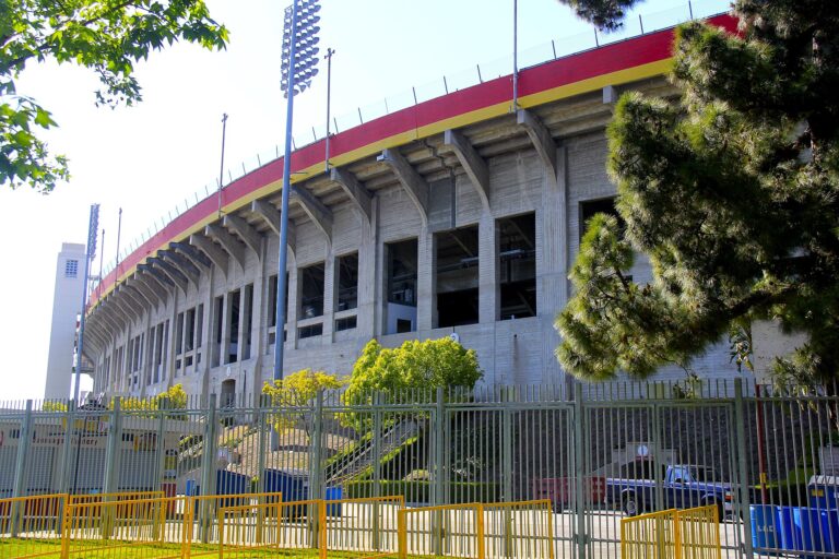 Los Angeles Memorial Coliseum image 2