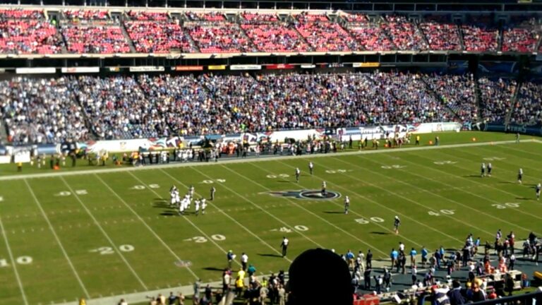LP Field image 3