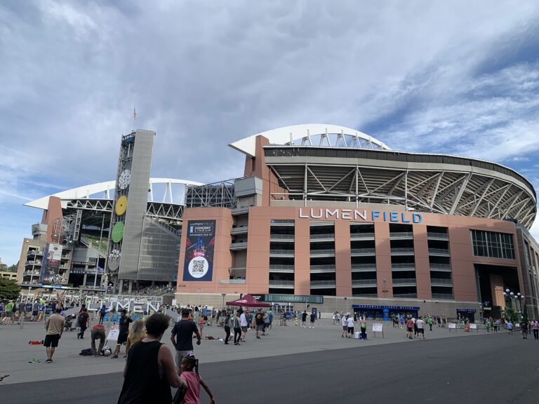 Lumen Field image 2