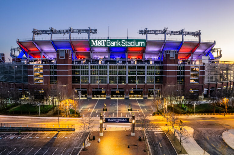 M&T Bank Stadium image 2